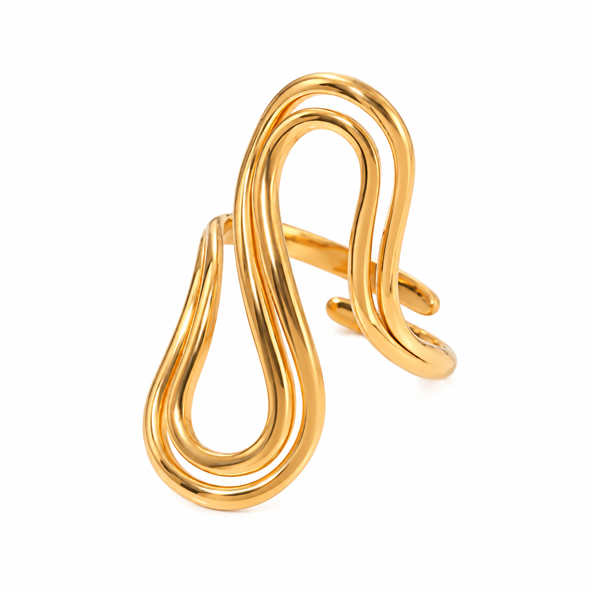 Nova Ring