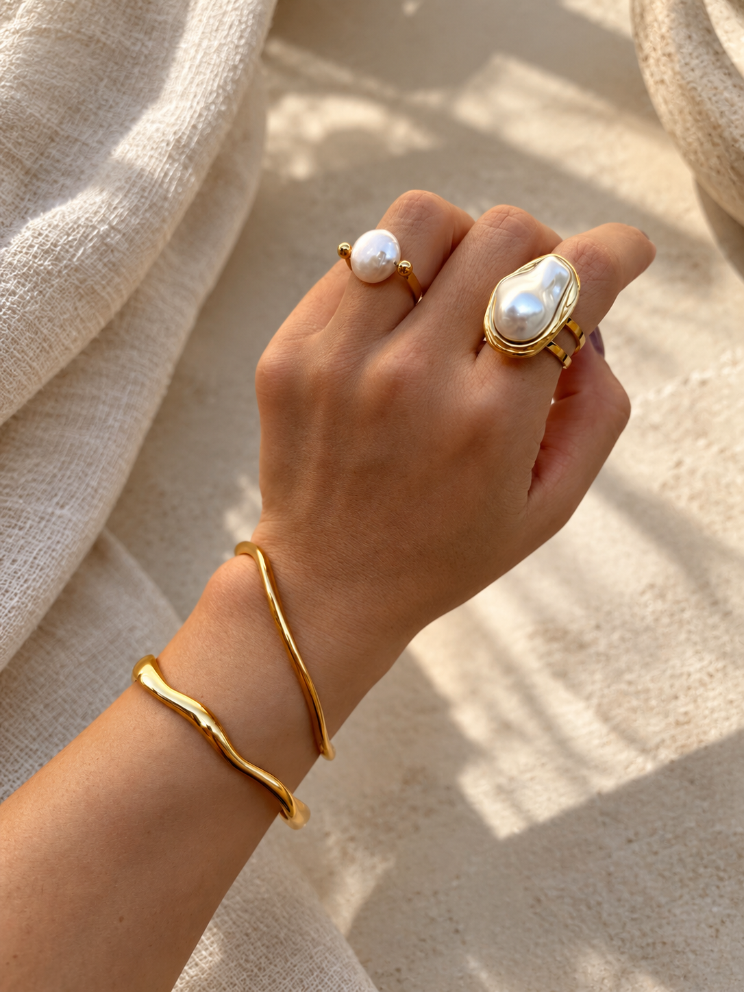 Luna Bracelet