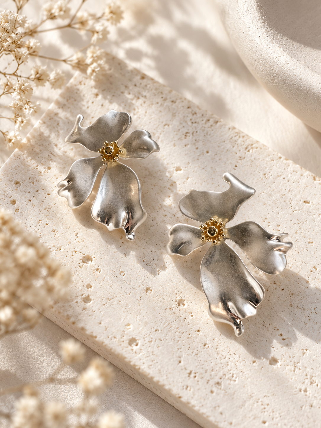 Blossom Earrings