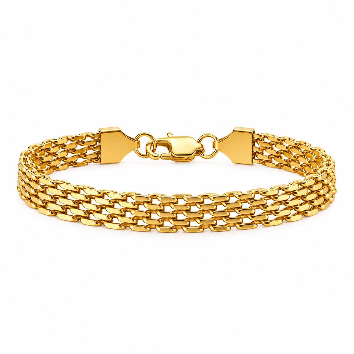 Everyday Bracelet