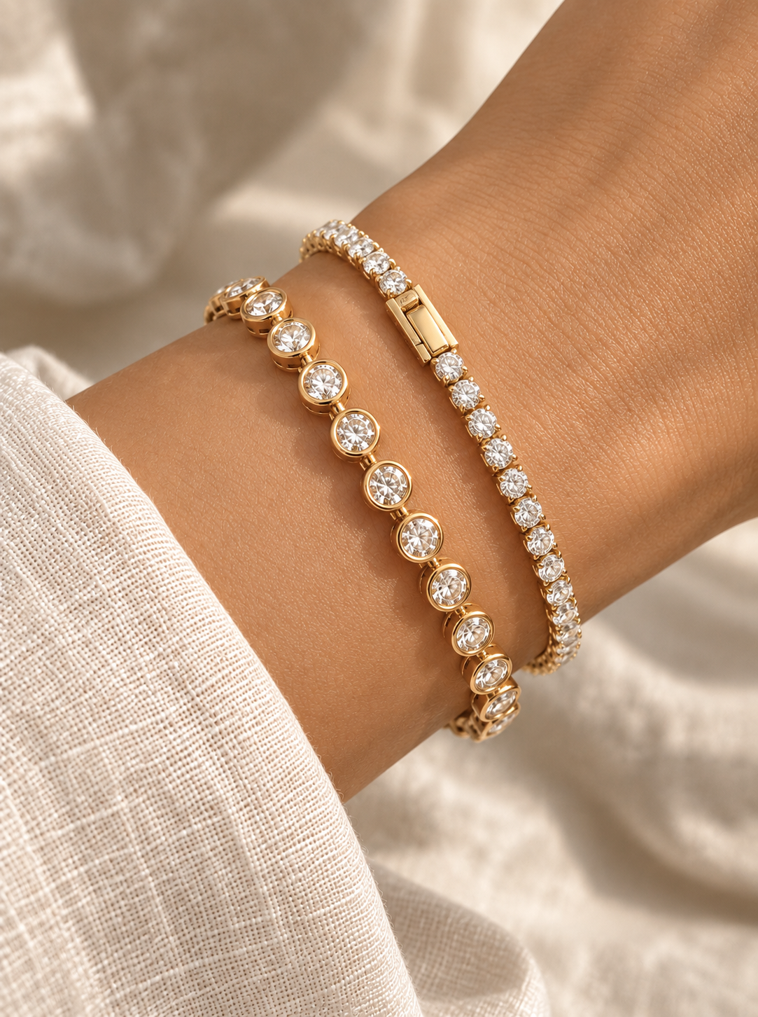 Signature Tennis Collection - Petit