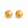 Aurea Dome Earrings