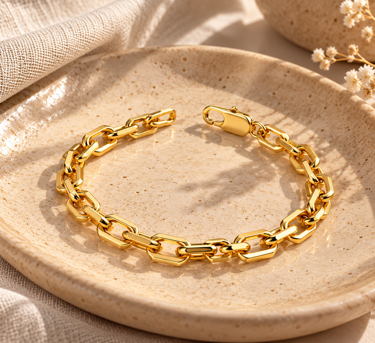 Liora Bracelet