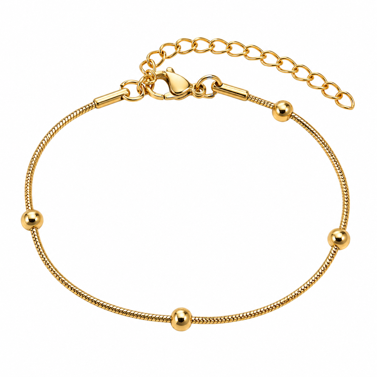 Meridian Bracelet