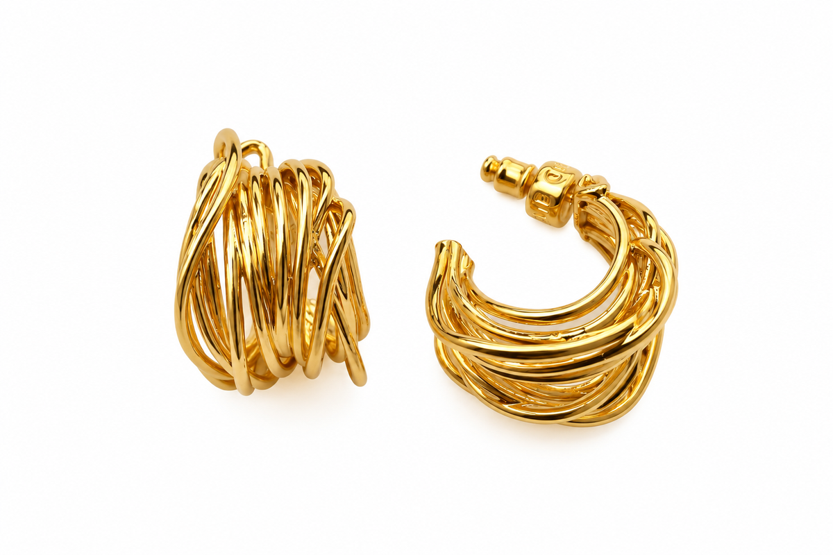 Lya Earrings
