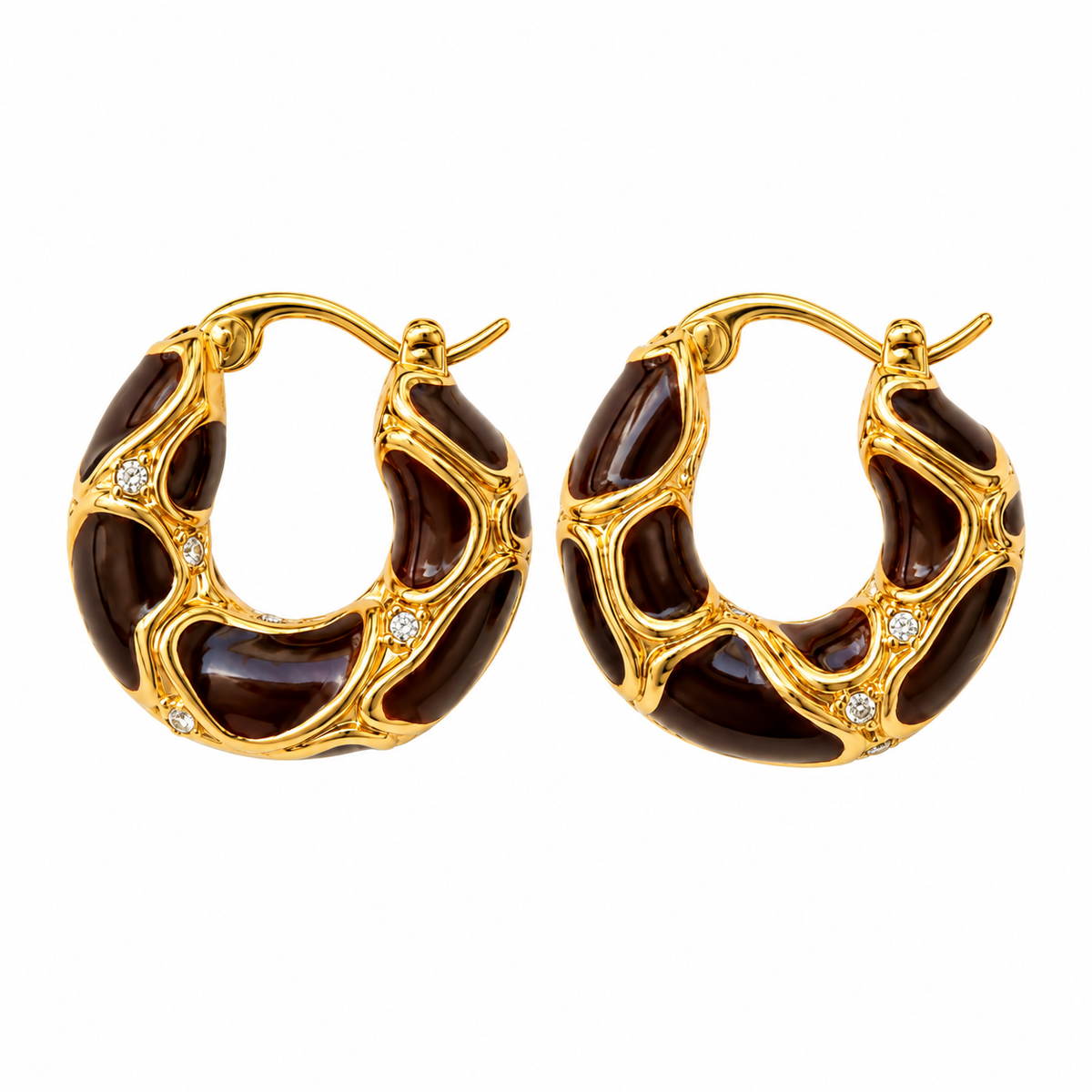 Eclat Hoops