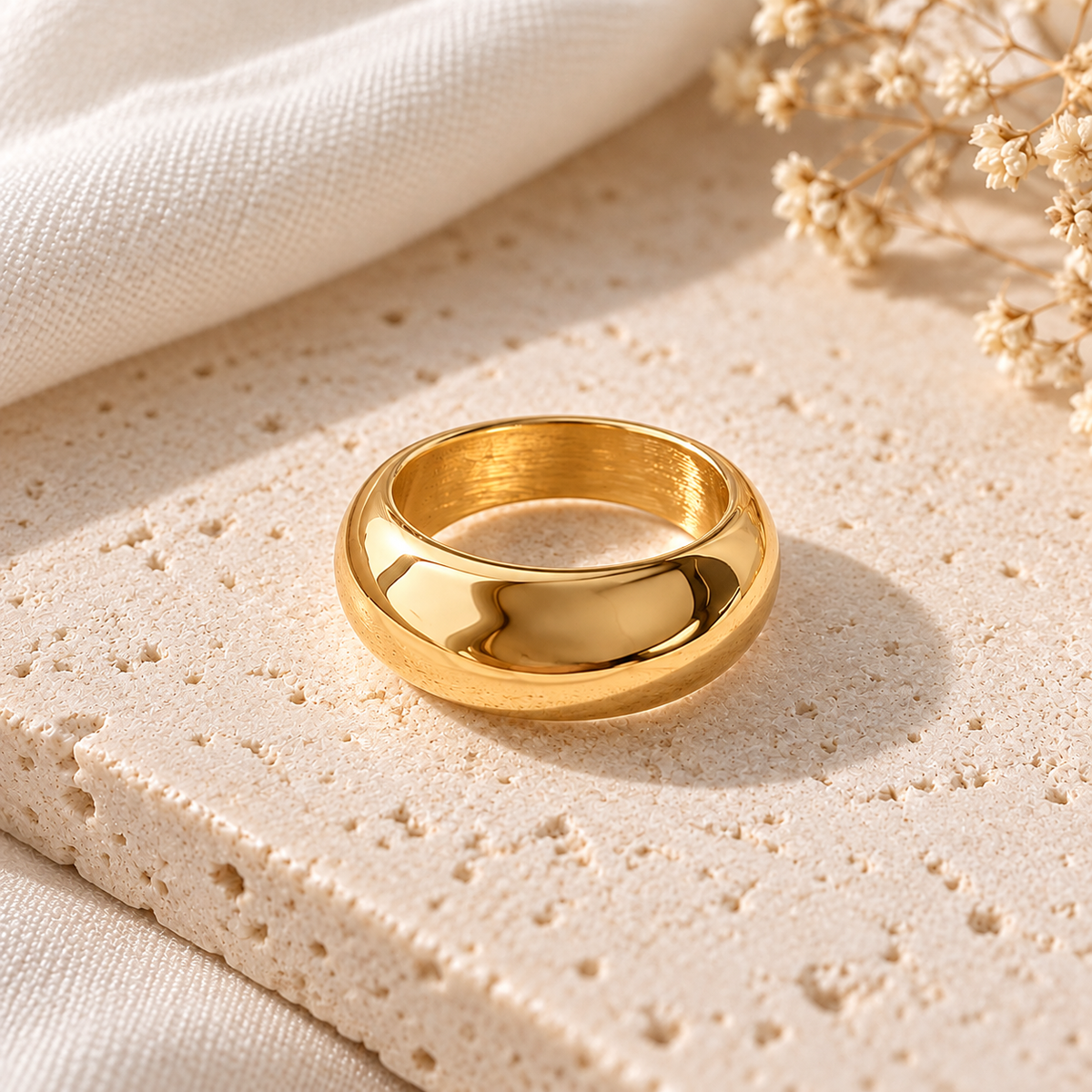 Celeste Ring