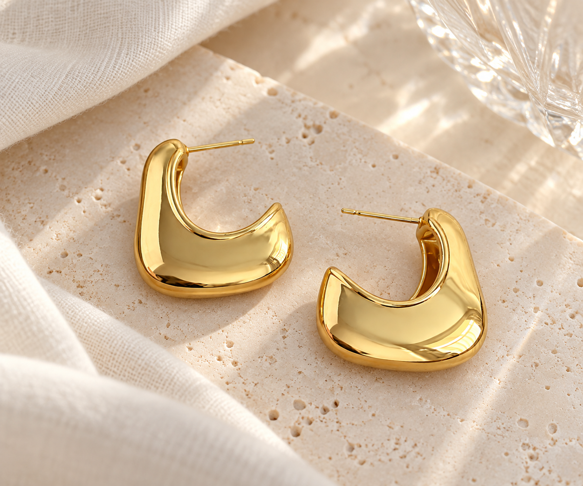 Luna Hoops