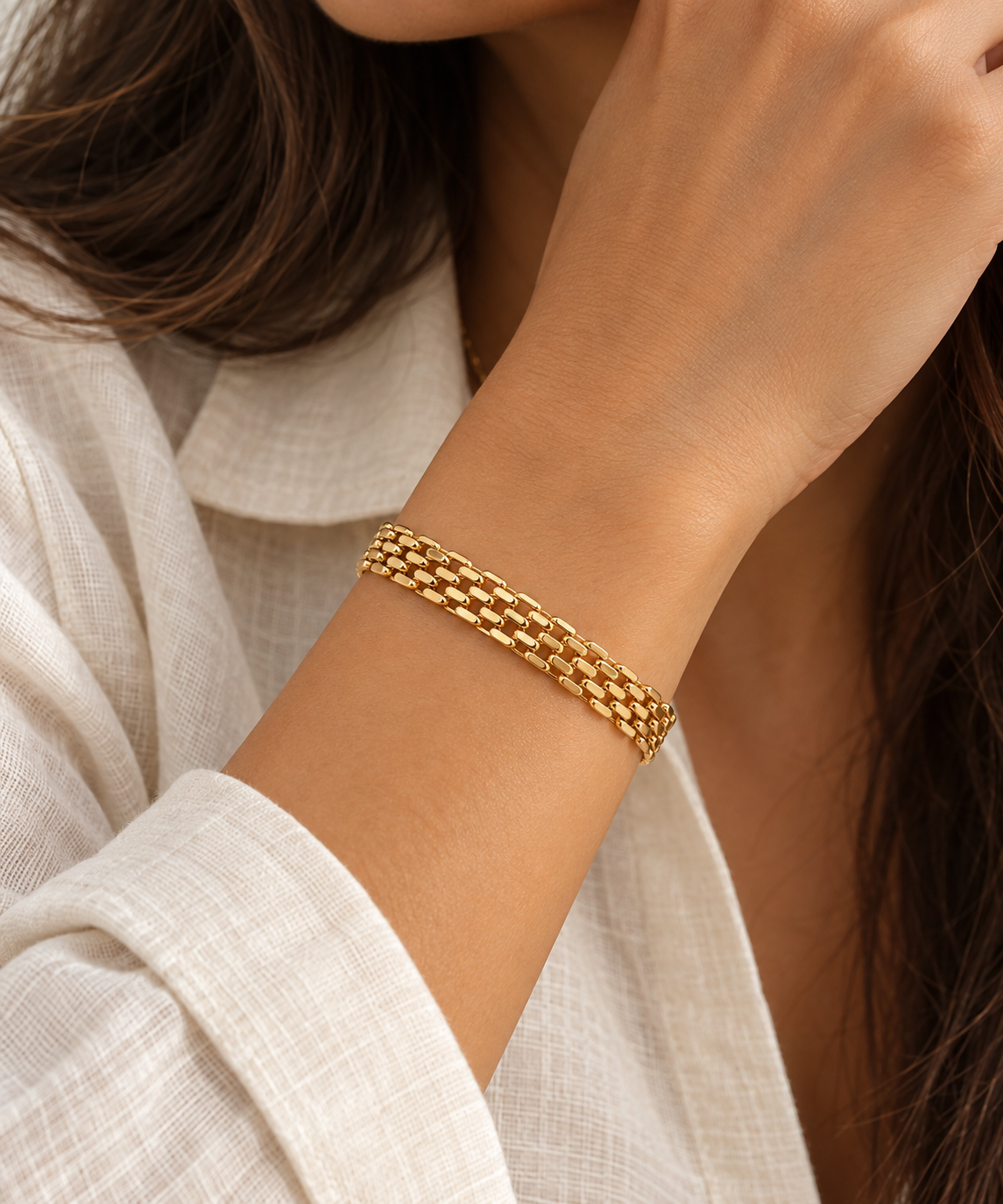 Everyday Bracelet