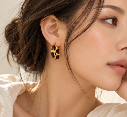 Eclat Hoops