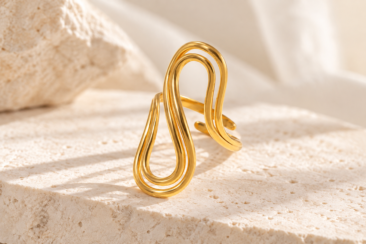 Nova Ring