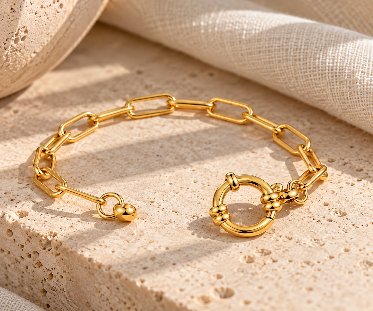 Serene Bracelet