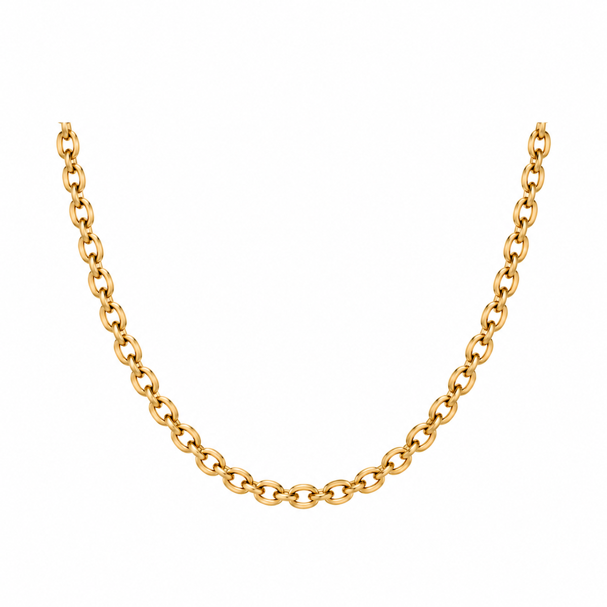 Rola Necklace