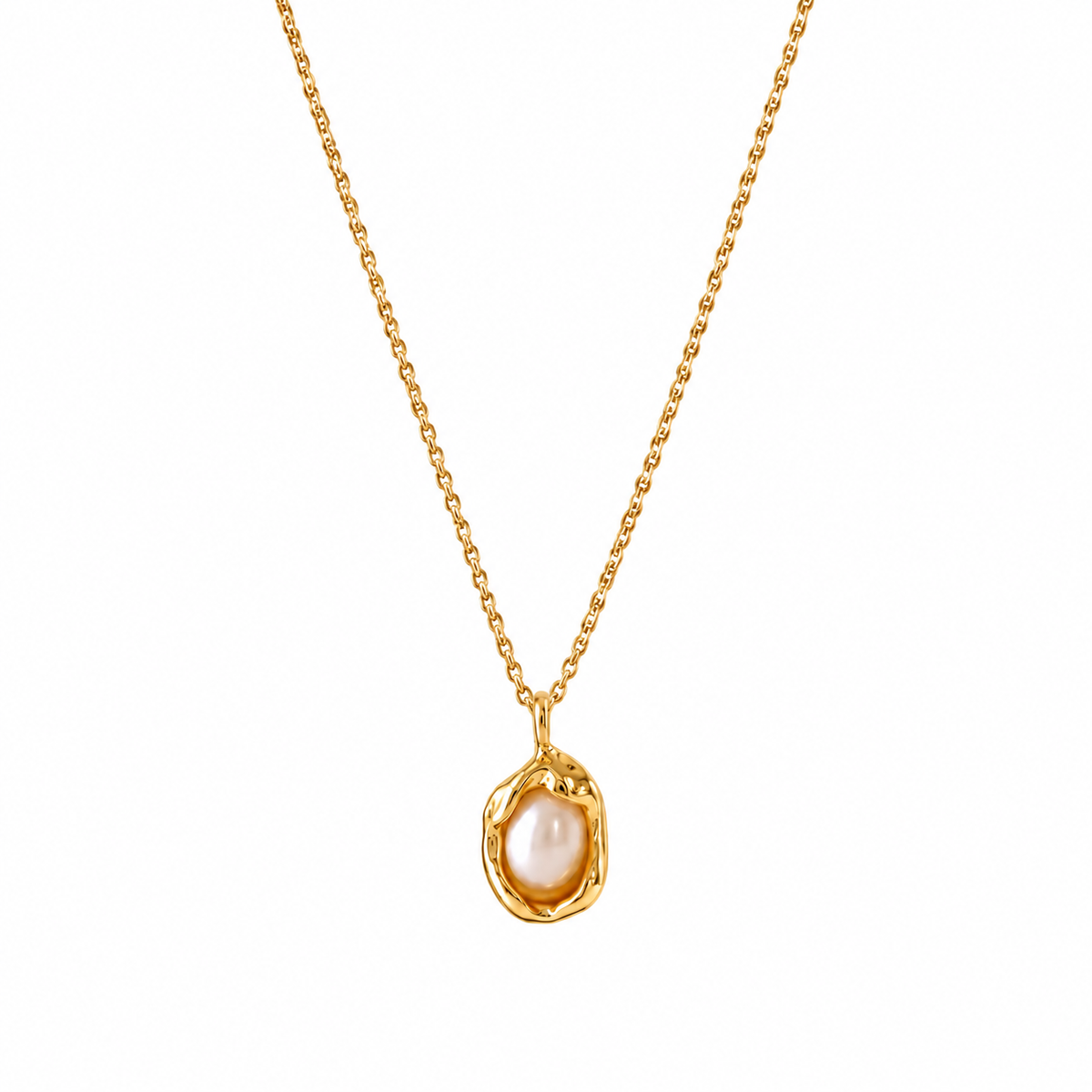 Elara Necklace