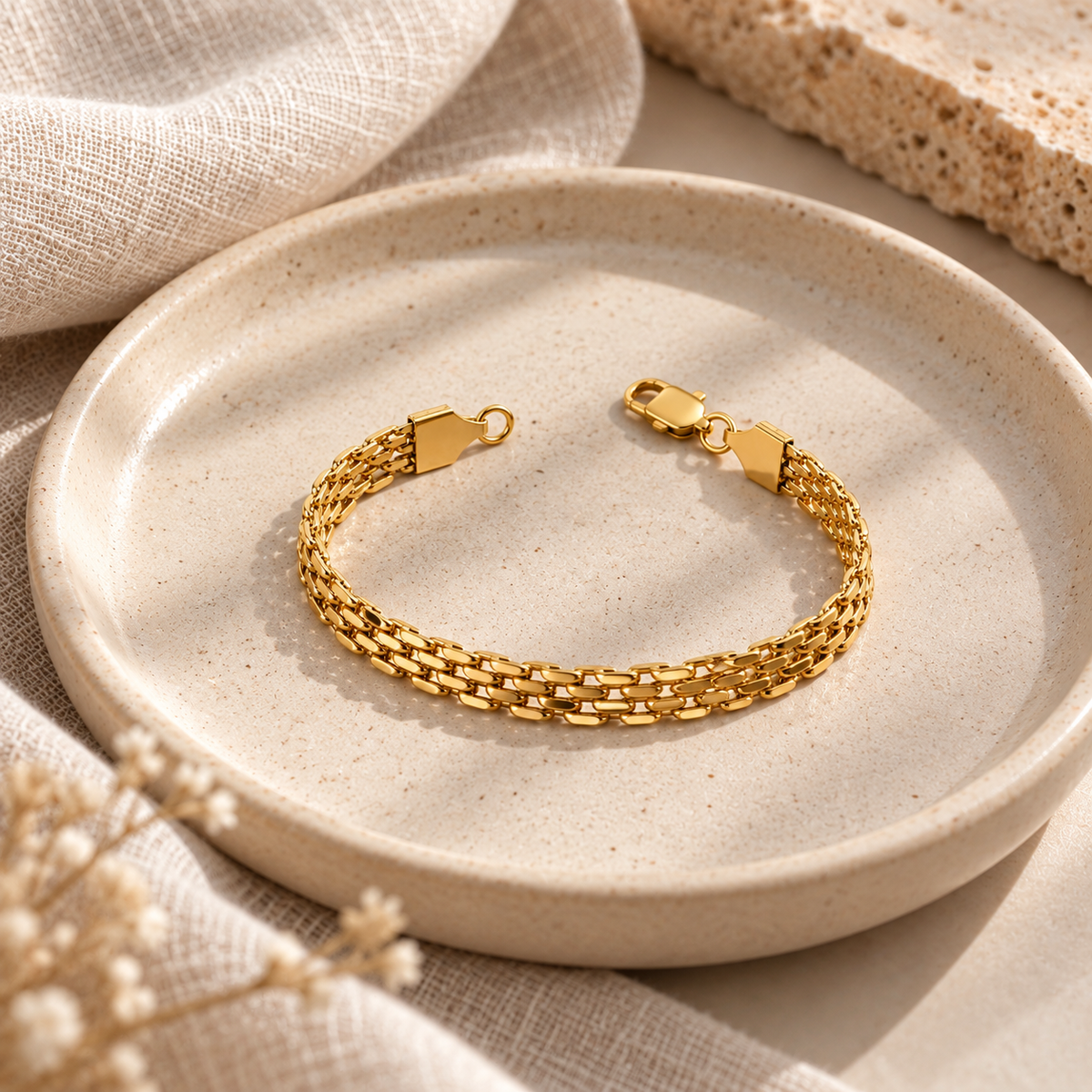 Everyday Bracelet