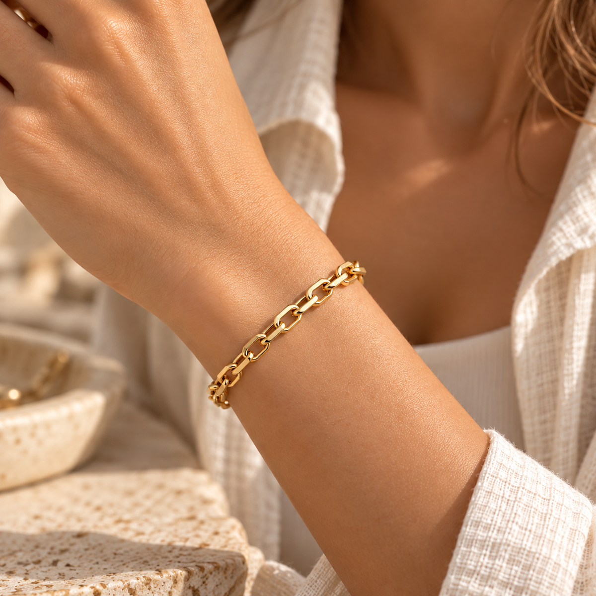 Liora Bracelet