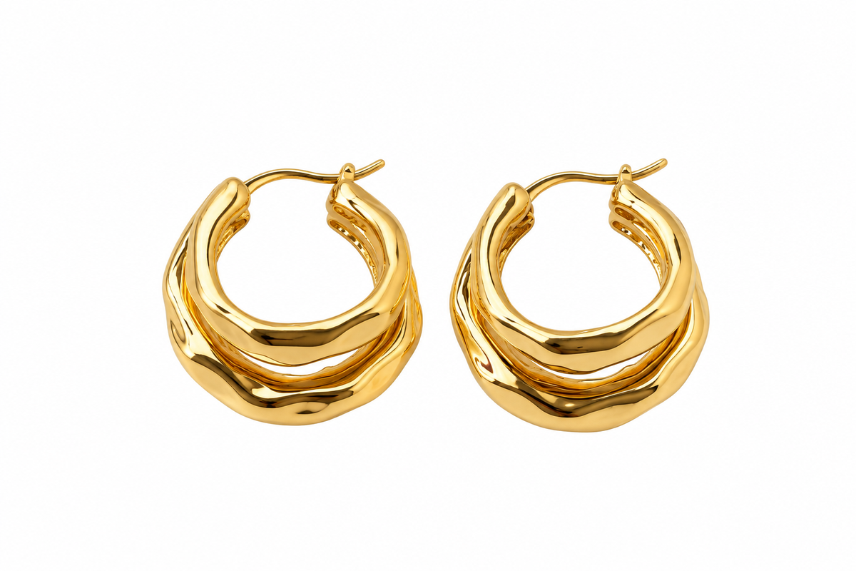 Flow Hoops