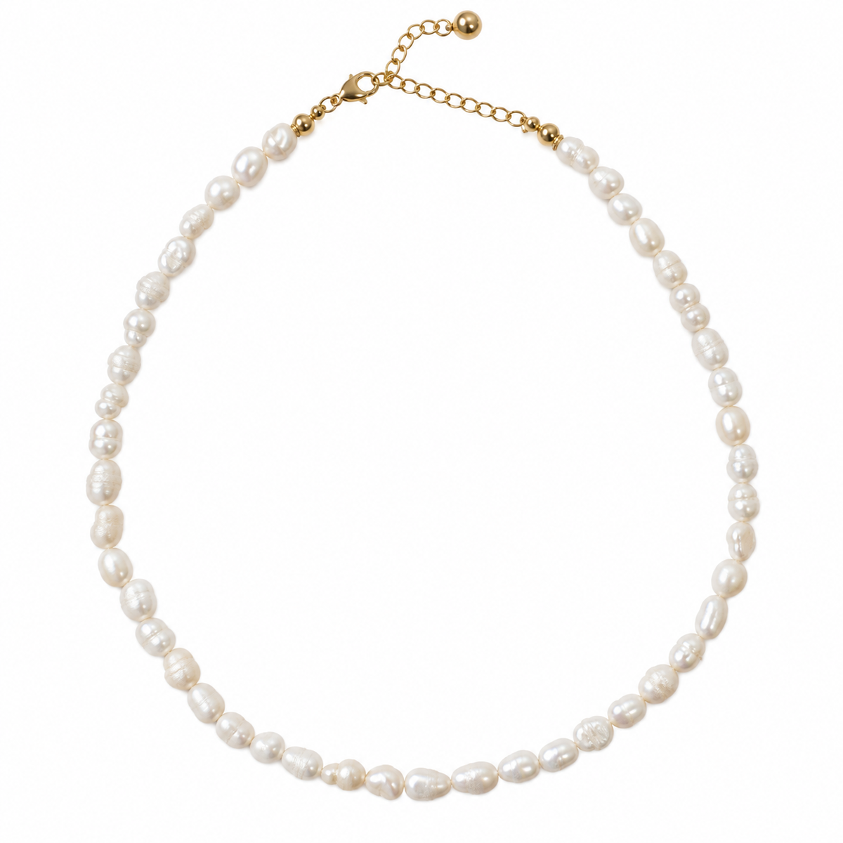 Pearl Reverie Necklace
