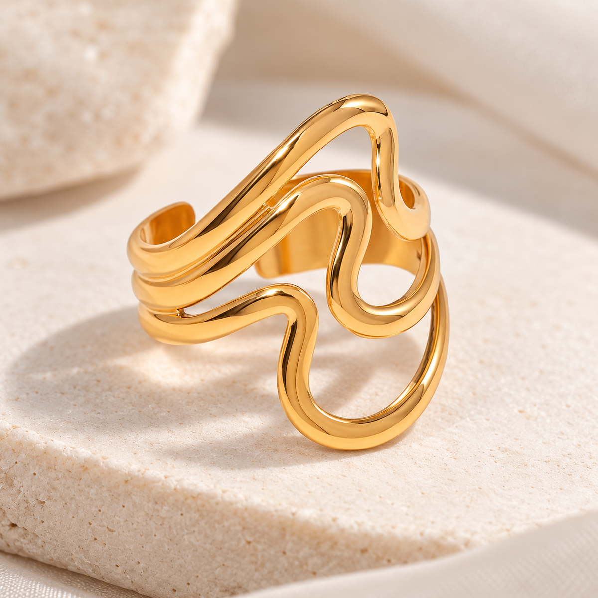 Aurora Ring
