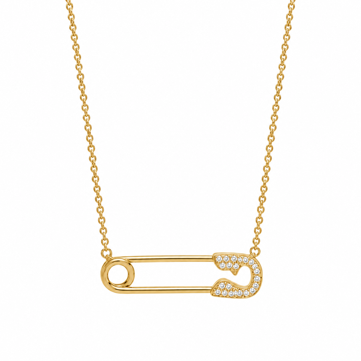 Maris Necklace