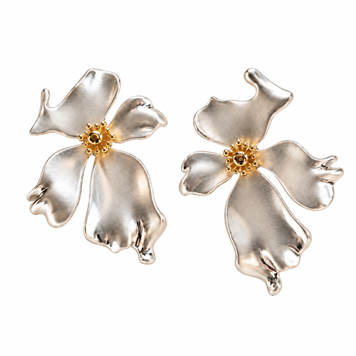 Blossom Earrings