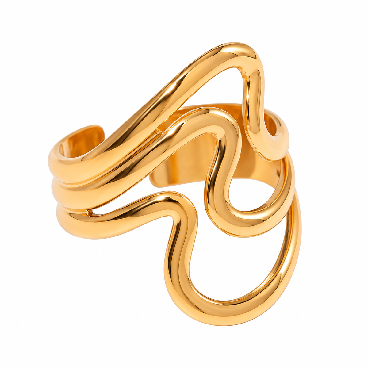 Aurora Ring