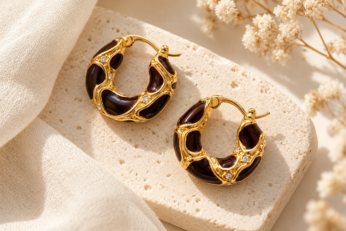 Eclat Hoops