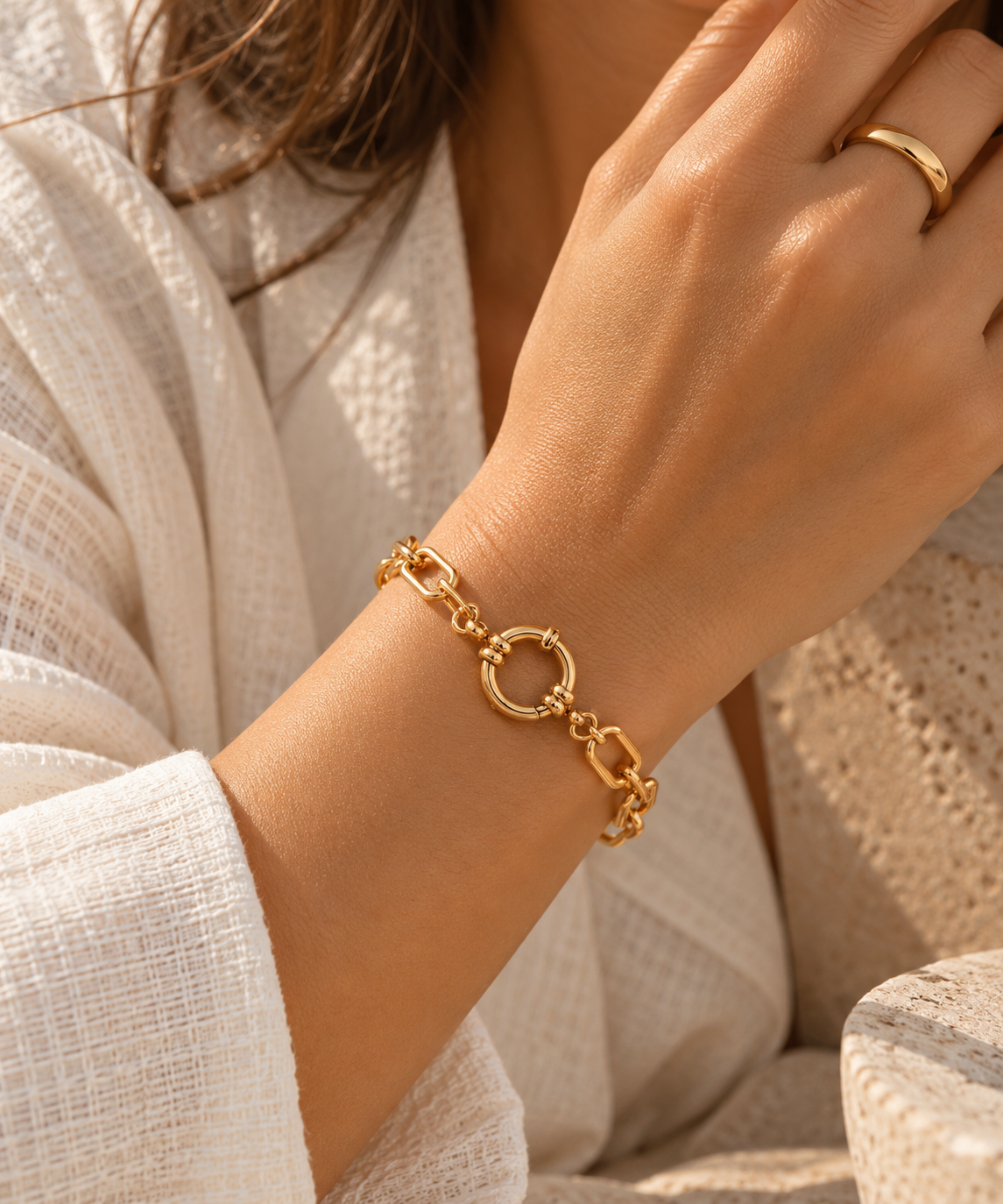 Serene Bracelet