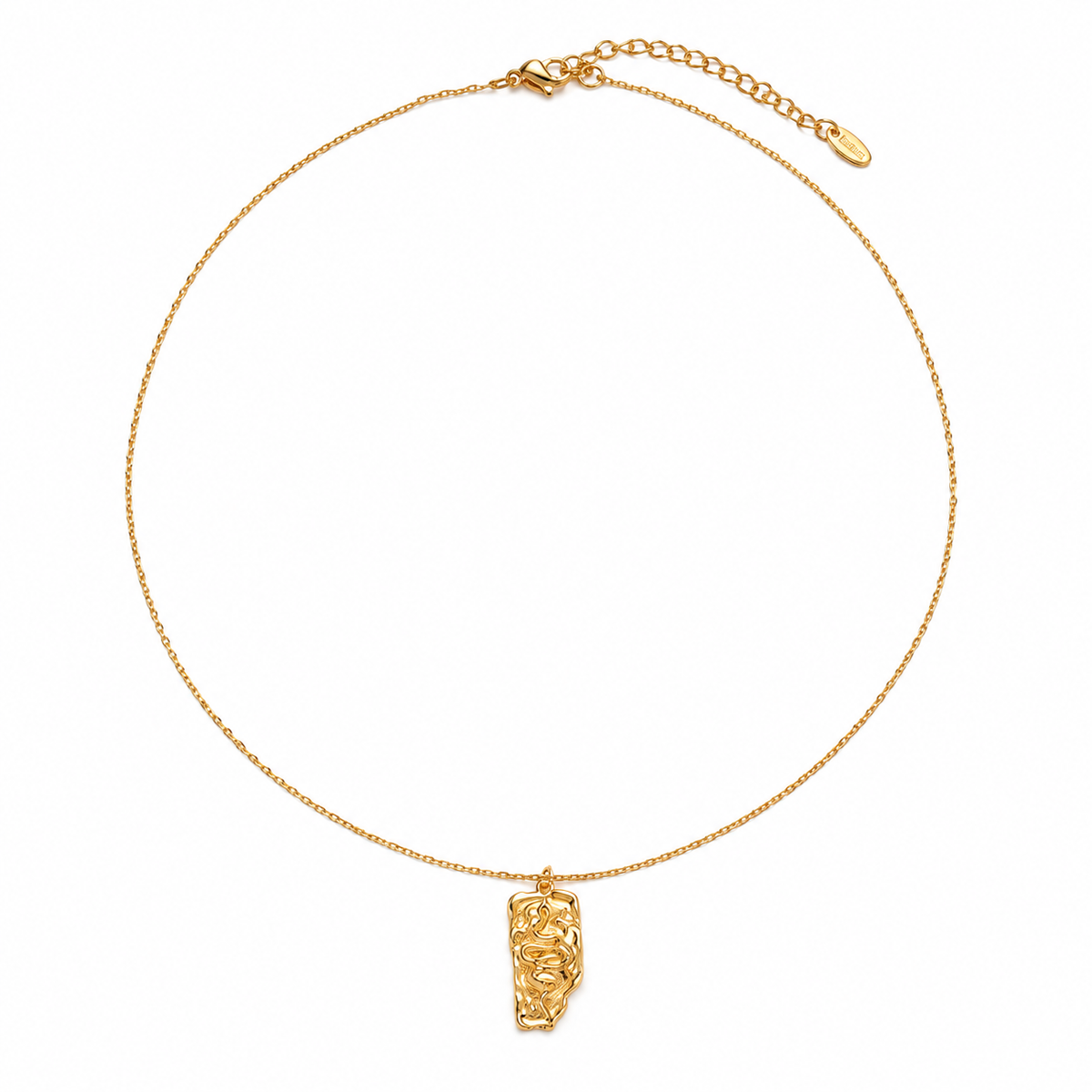 Serpentine Necklace