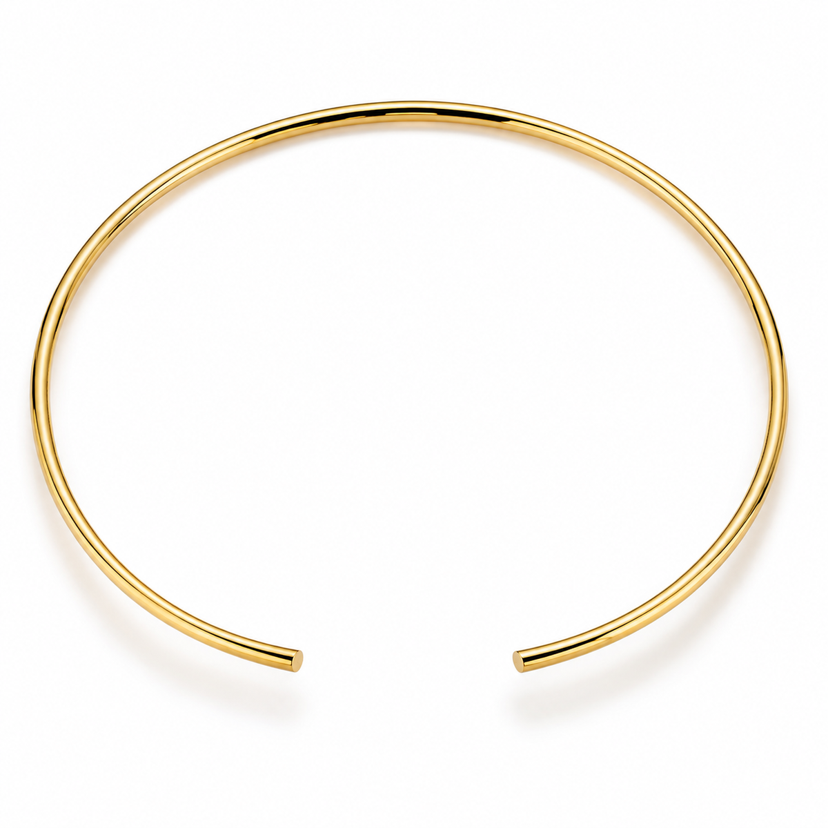 Sovereign Necklace