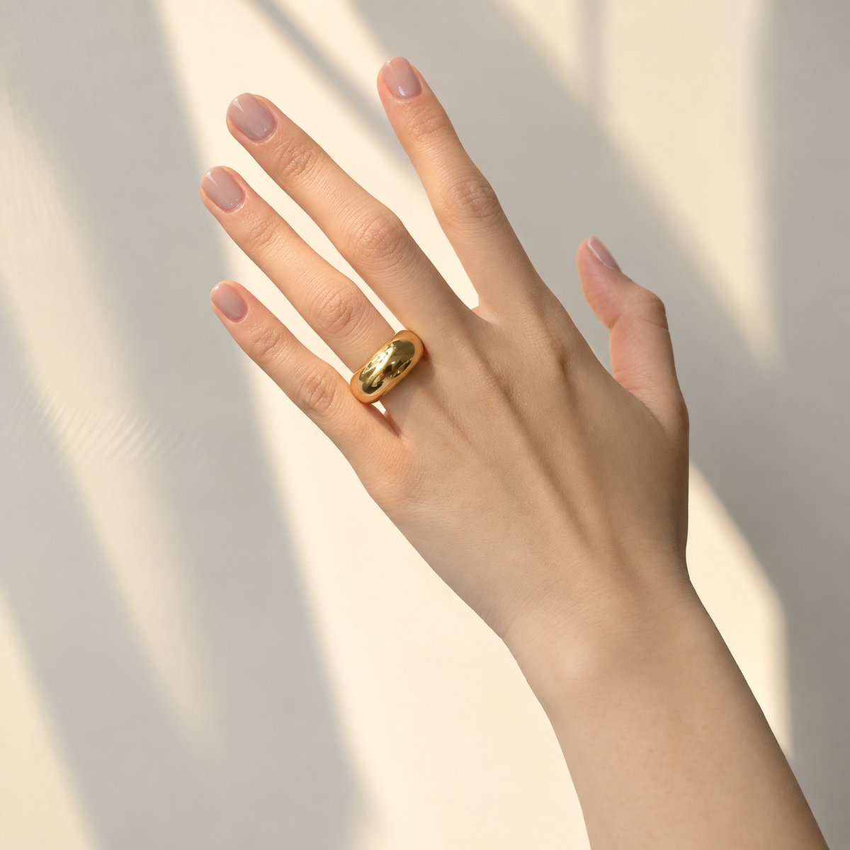 Celeste Ring