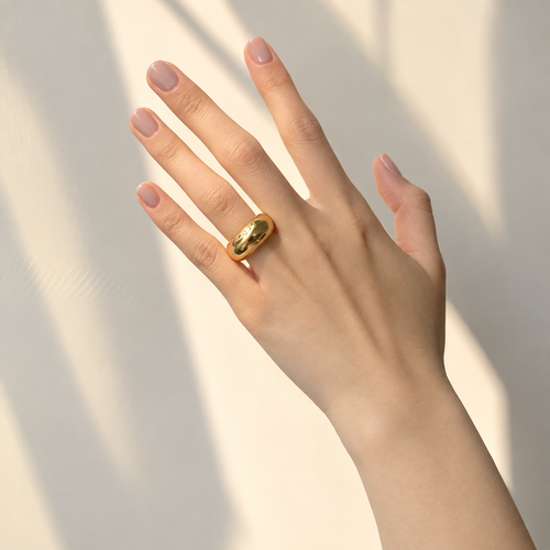Celeste Ring