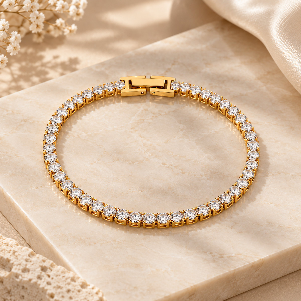 Signature Tennis Collection - Petit