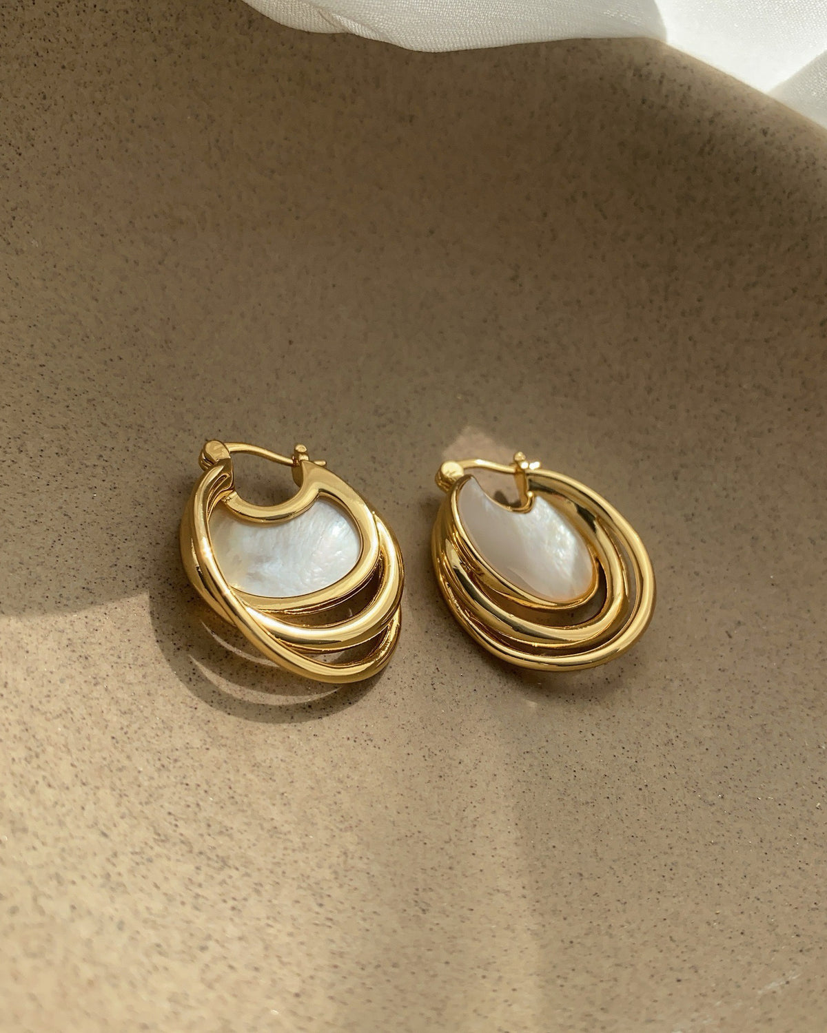 Scarlett Earrings