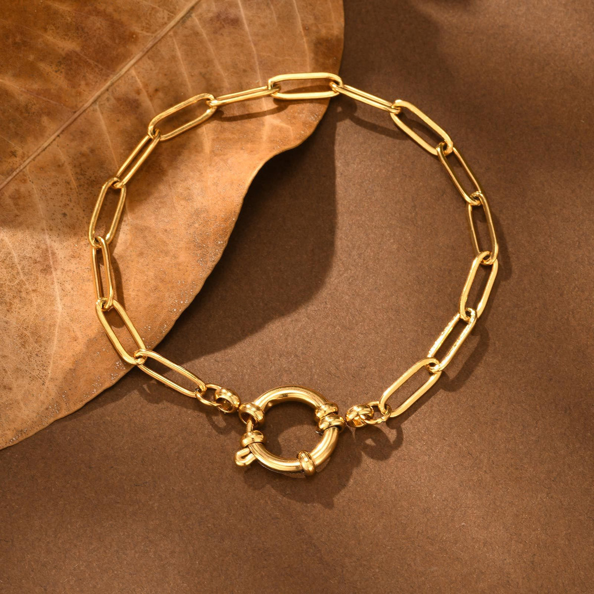 Serene Bracelet